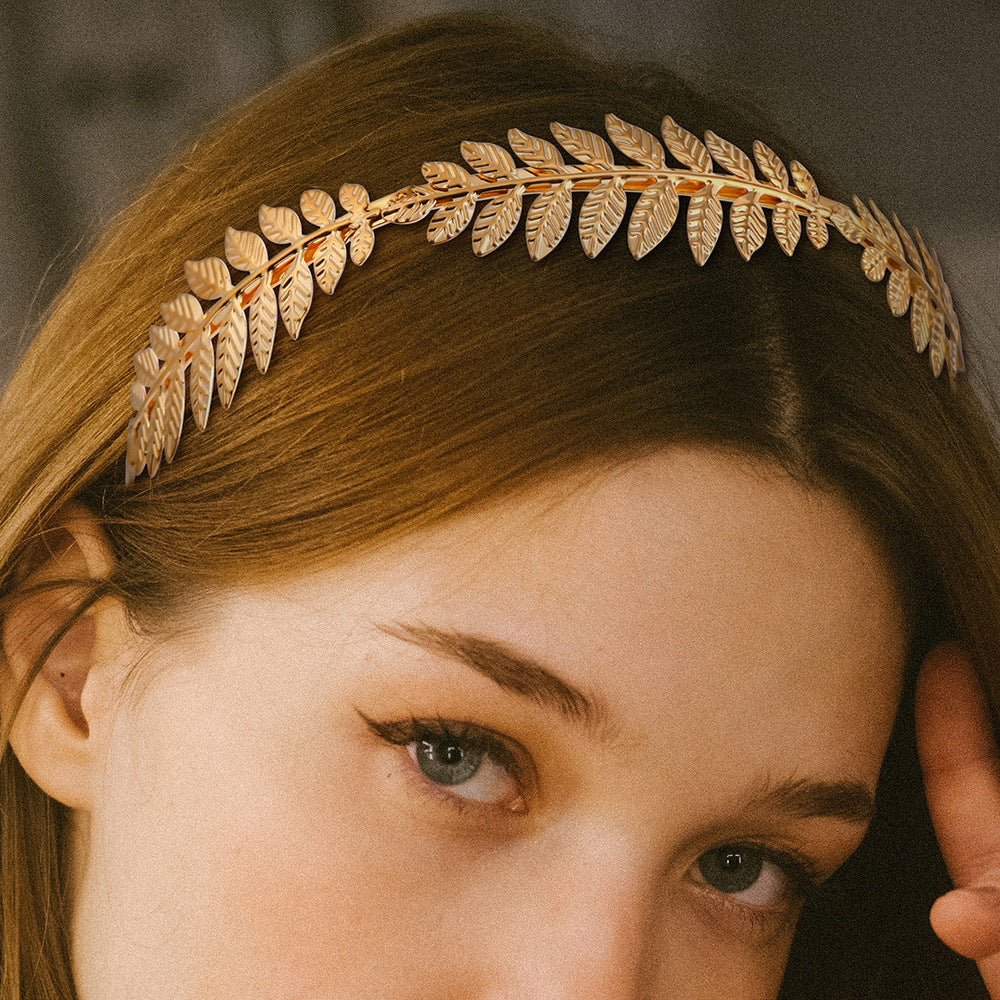 Elegant Women's Hair Accessories