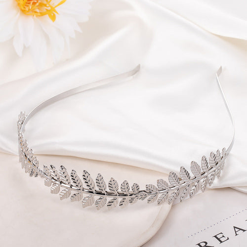 Elegant Women's Hair Accessories