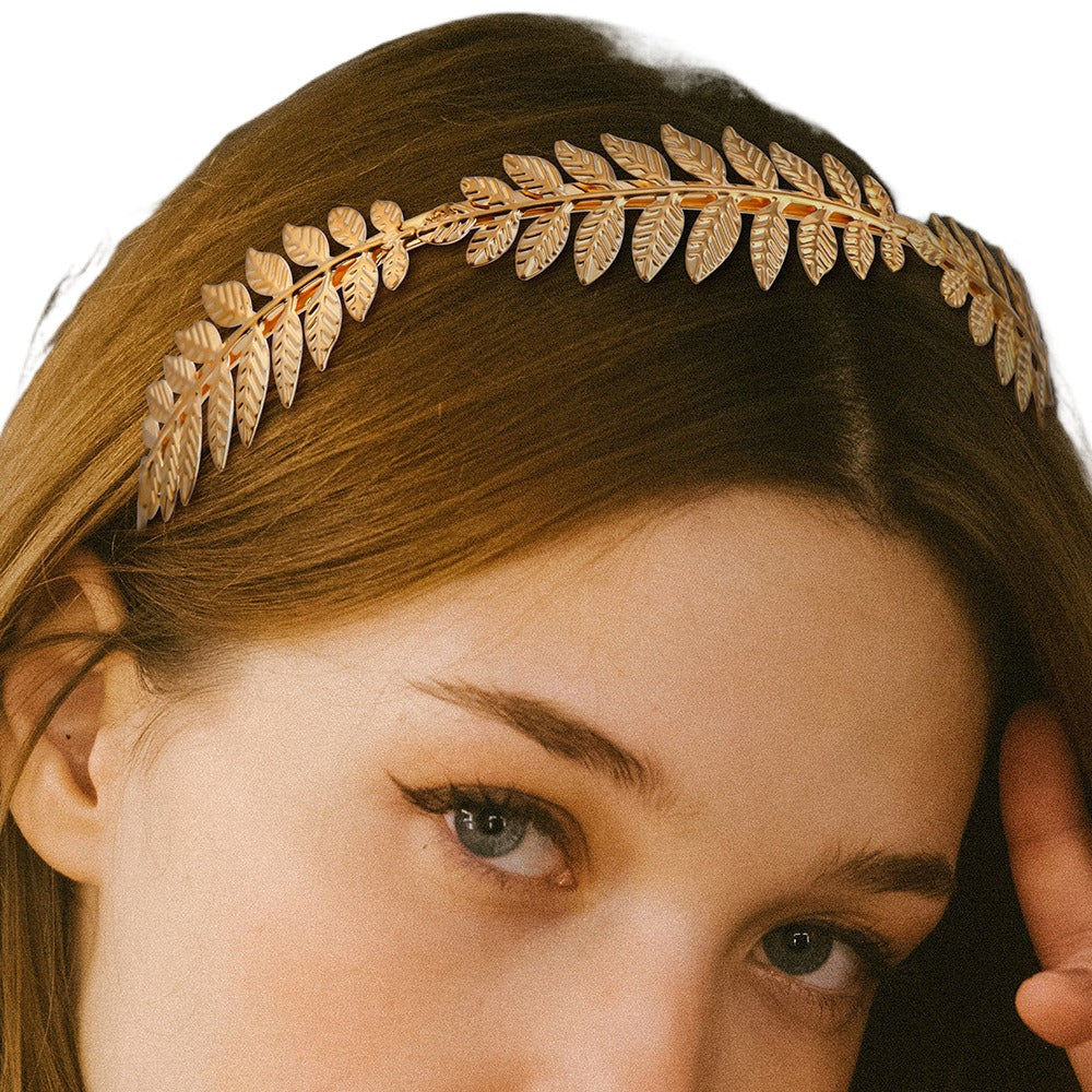 Elegant Women's Hair Accessories