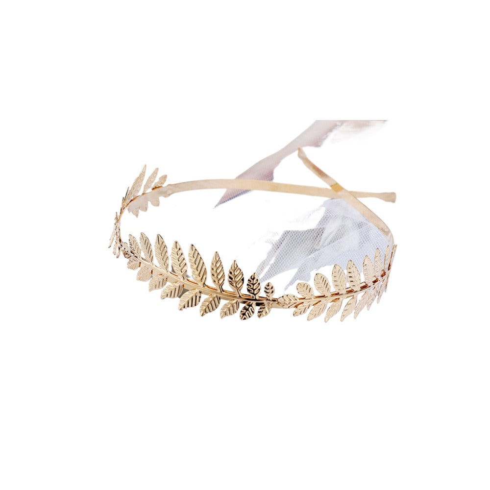 Elegant Women's Hair Accessories
