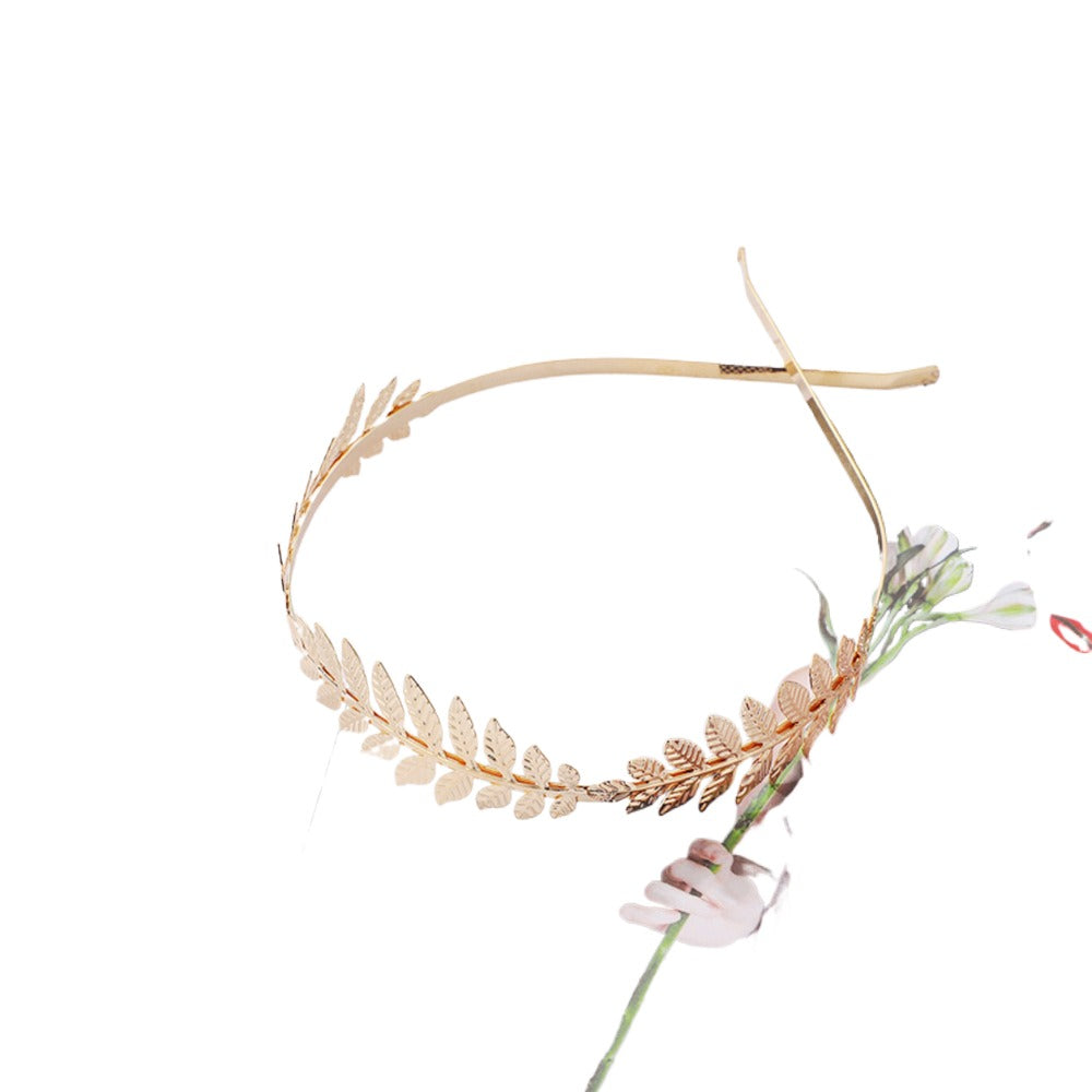 Elegant Women's Hair Accessories
