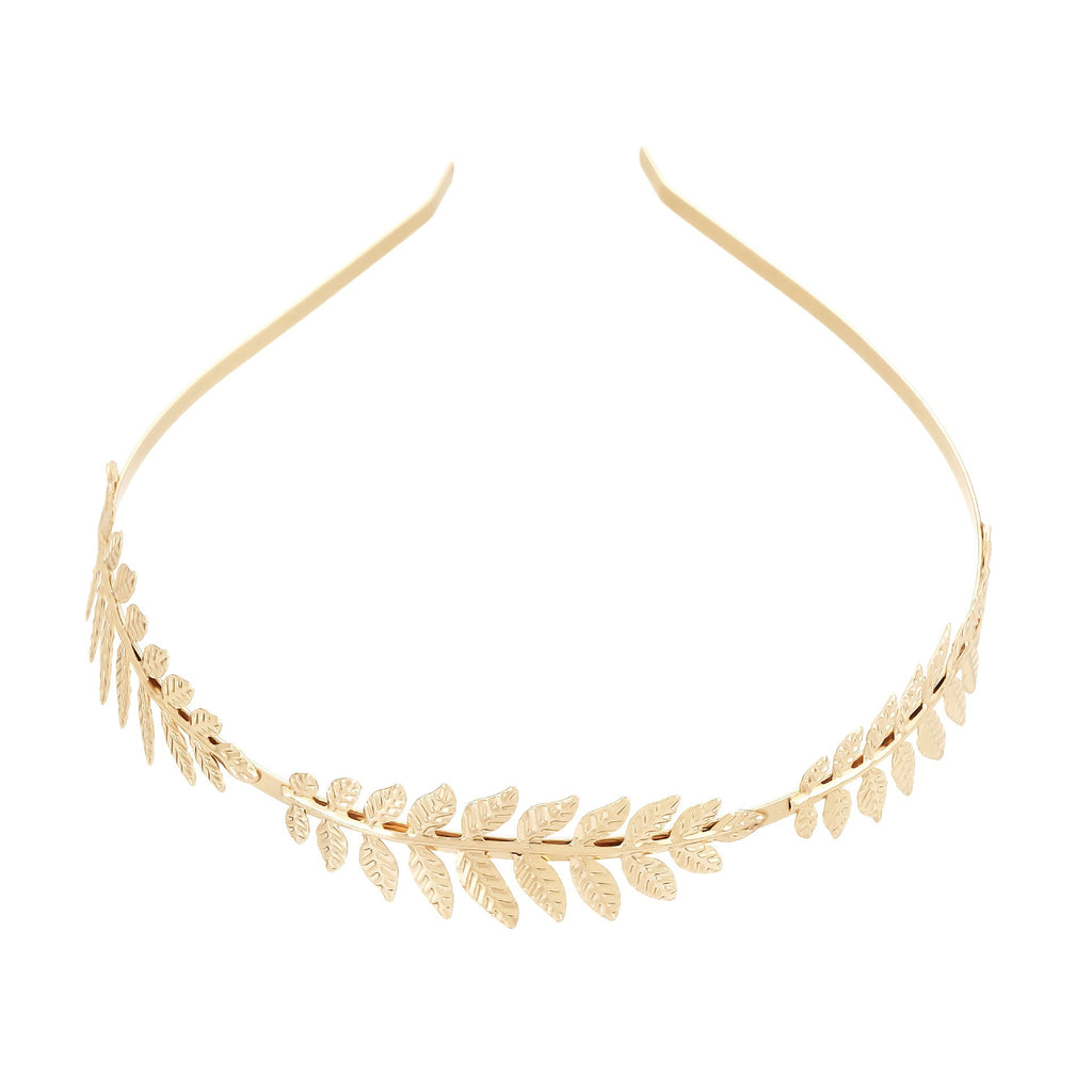 Elegant Women's Hair Accessories